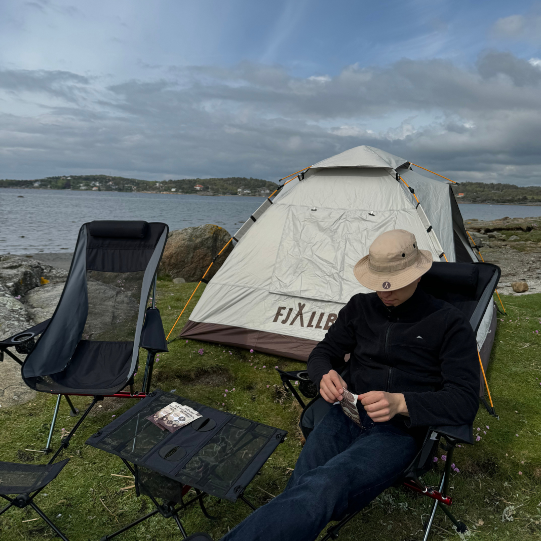 Fjällbris Tenda Minute PRO