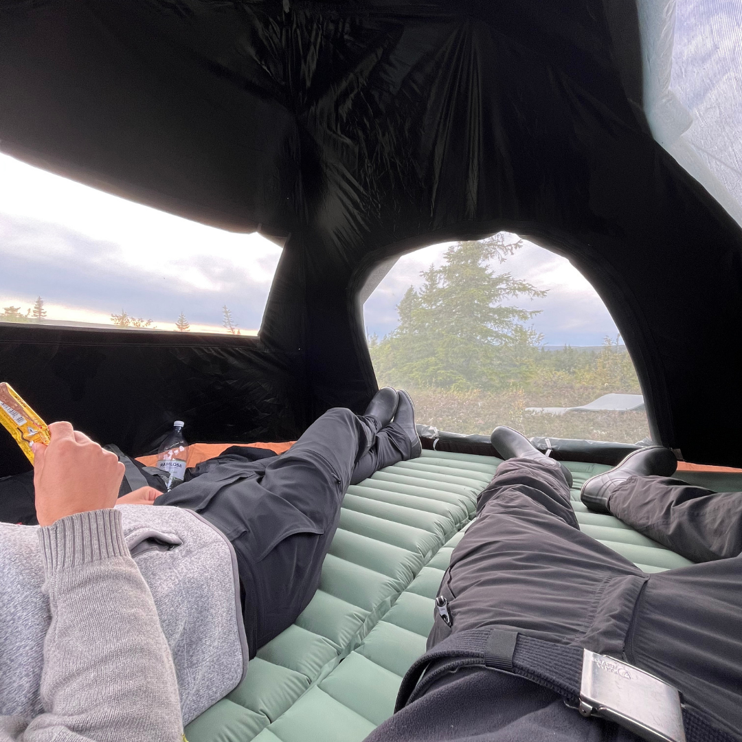 Fjällbris Tenda Minute PRO