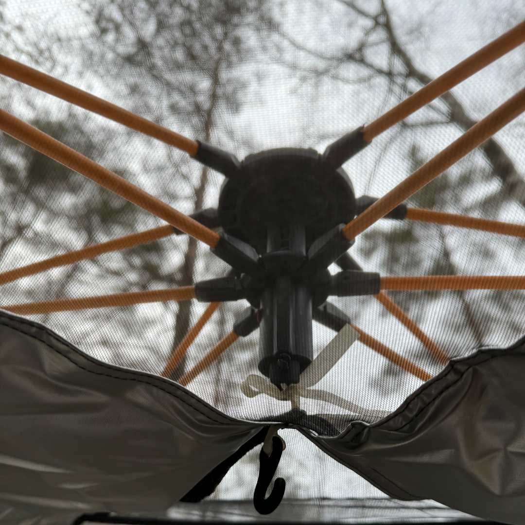 Fjällbris Tenda Minute PRO