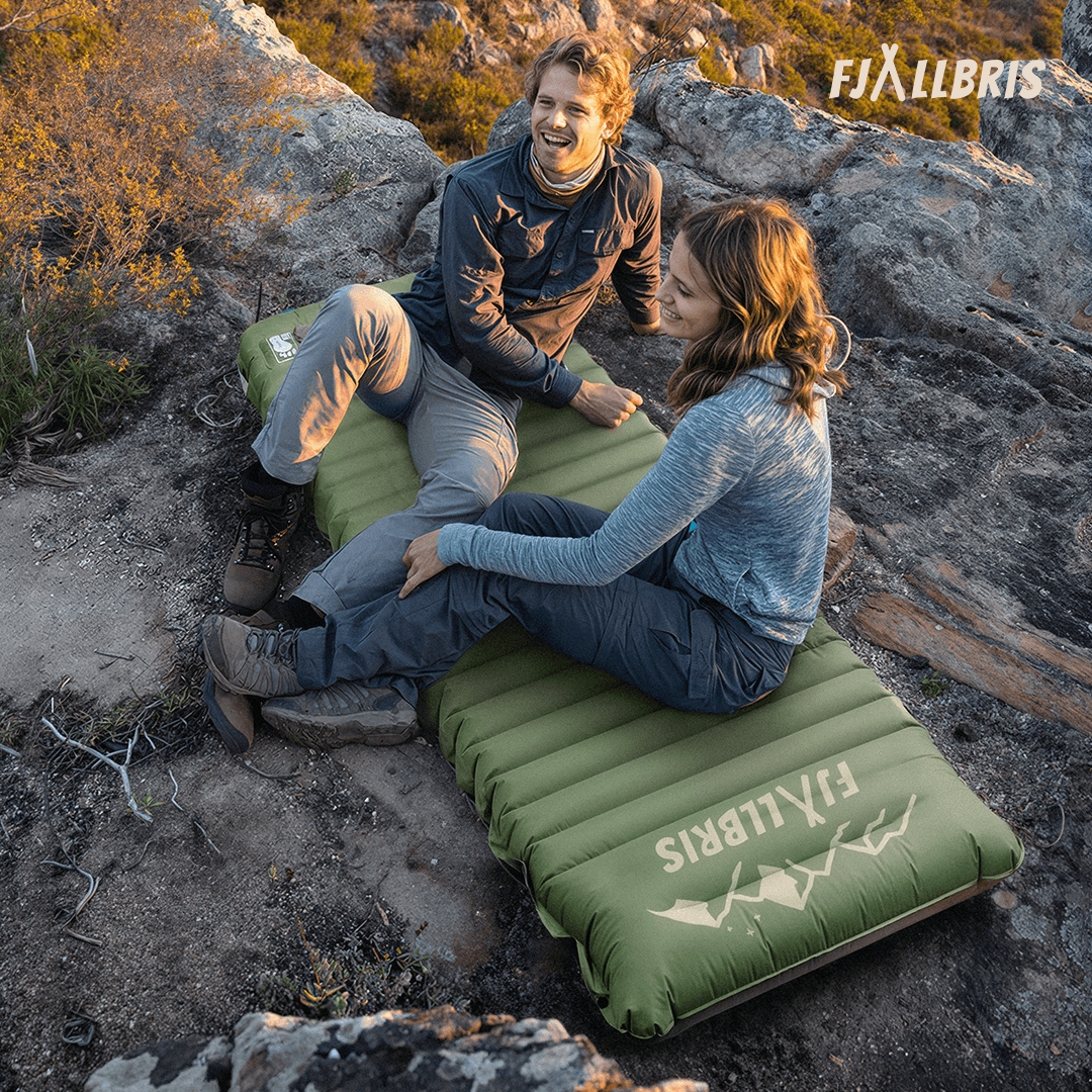 Fjällbris Materasso ad Aria Ultralight PRO