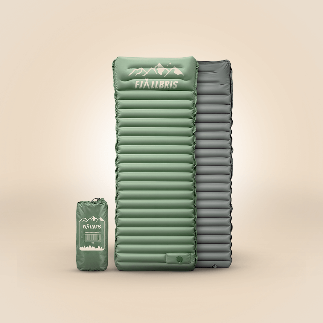 Fjällbris Materasso ad Aria Ultralight PRO