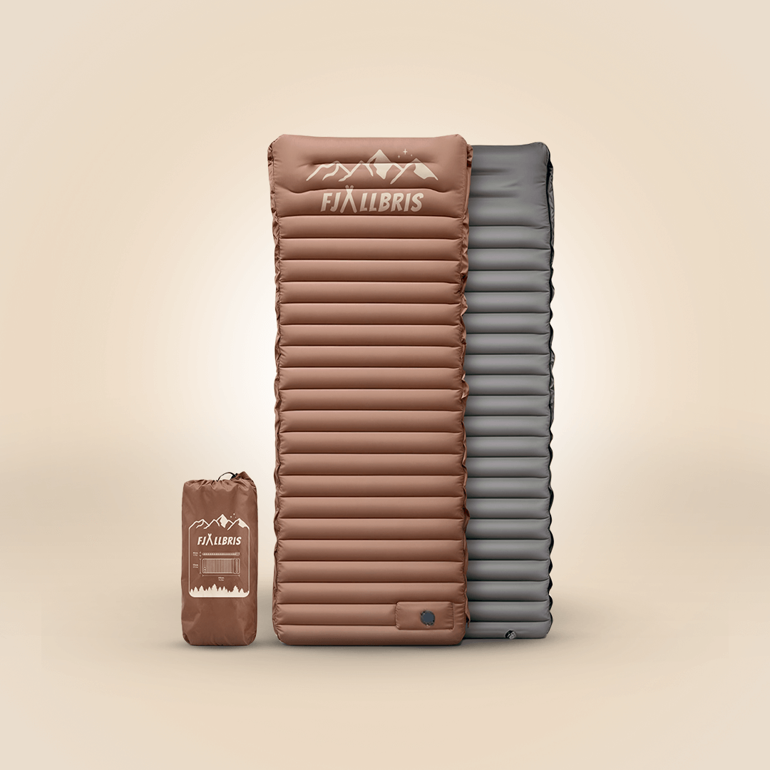 Fjällbris Materasso ad Aria Ultralight PRO