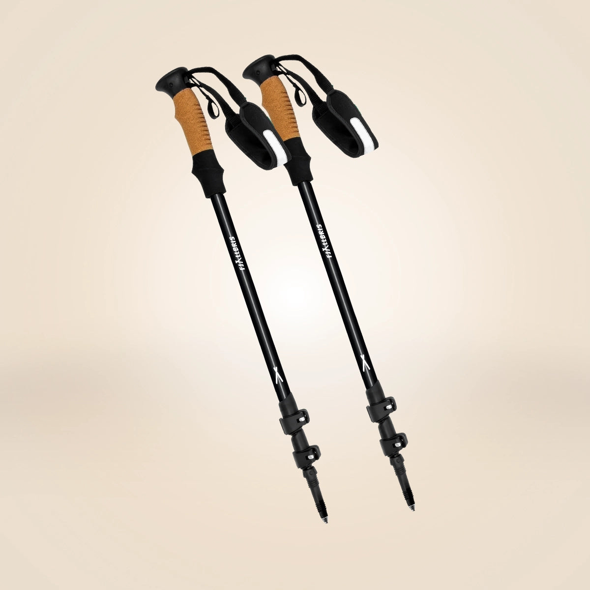 Bastoni da Trekking Ultralight