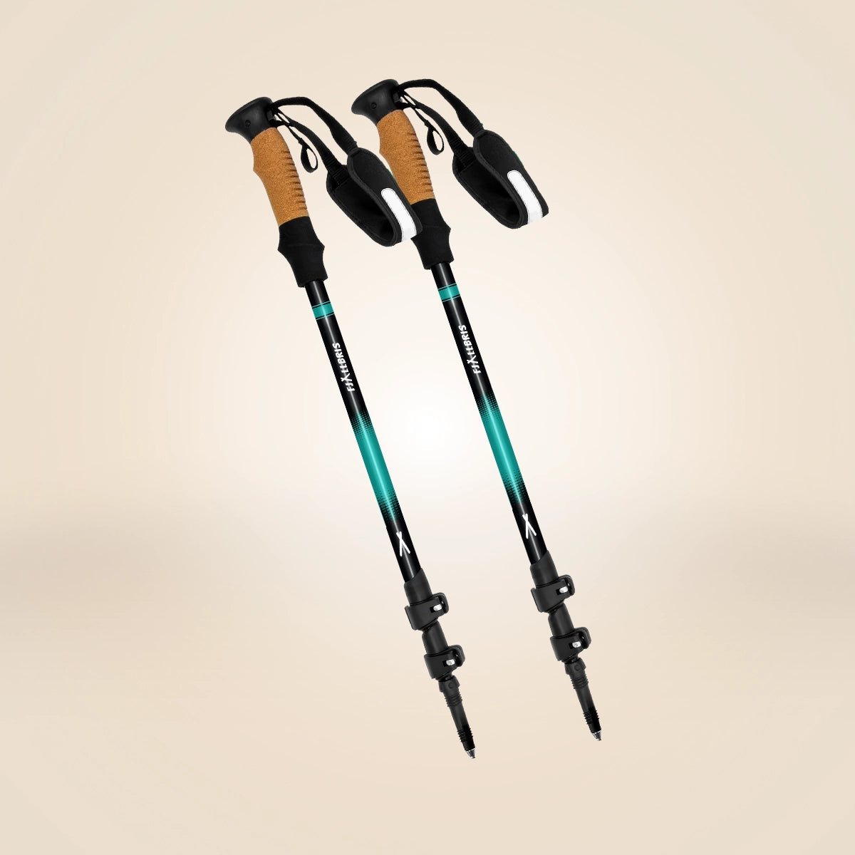 Bastoni da Trekking Ultralight