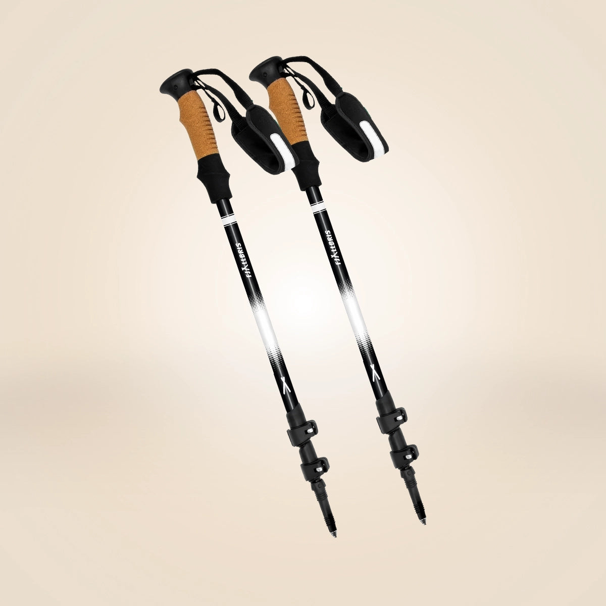 Bastoni da Trekking Ultralight