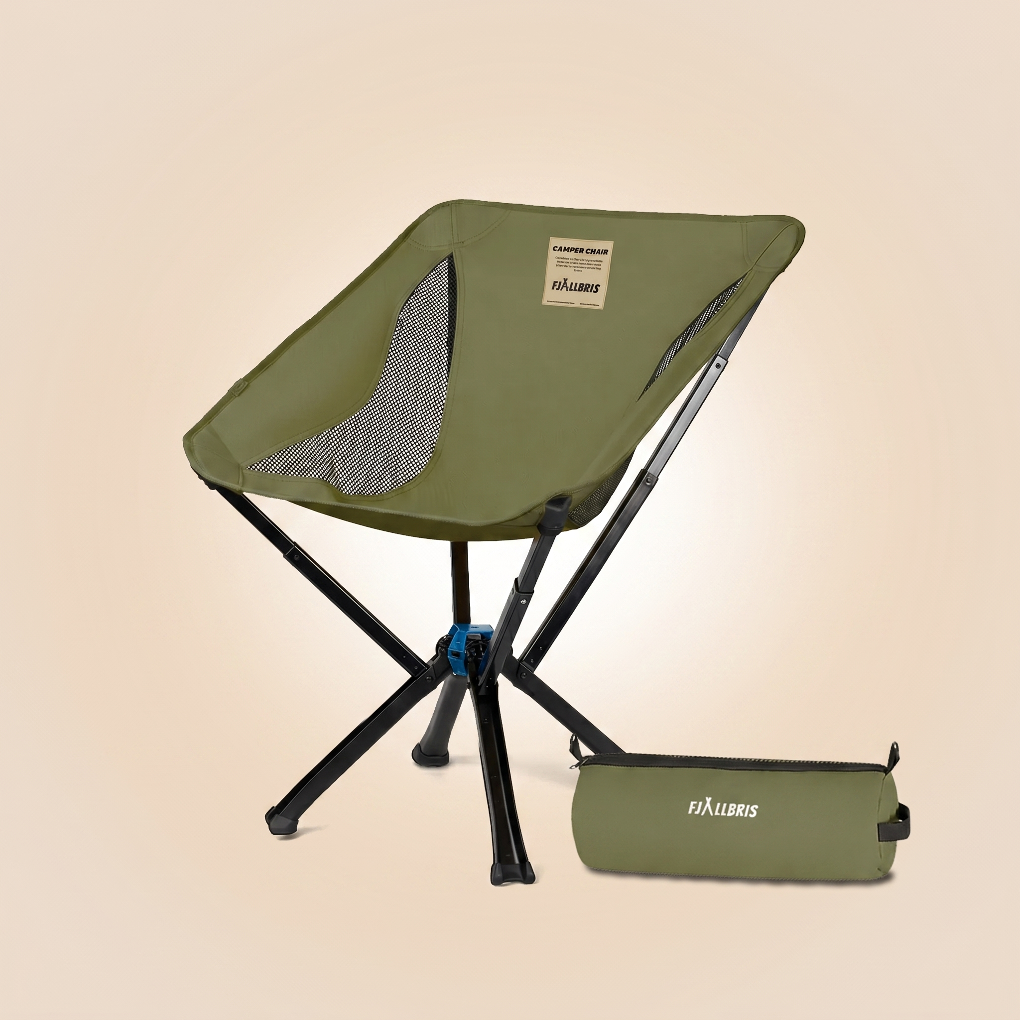 Mini Portable Outdoor Chair