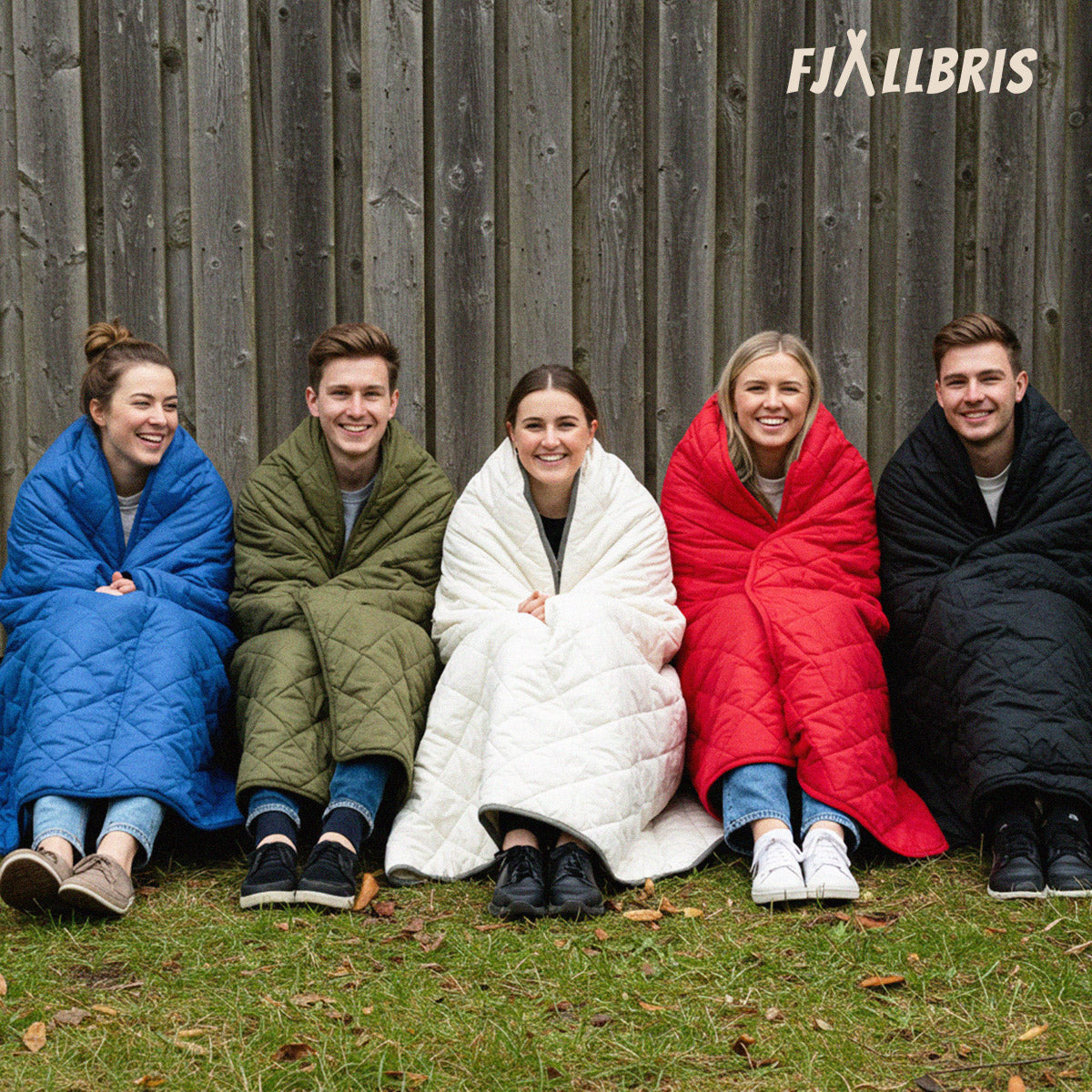 Coperta Puffer Ultralight