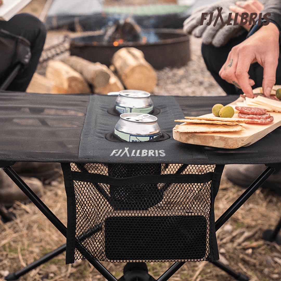 Tavolo da Campeggio Ultralight