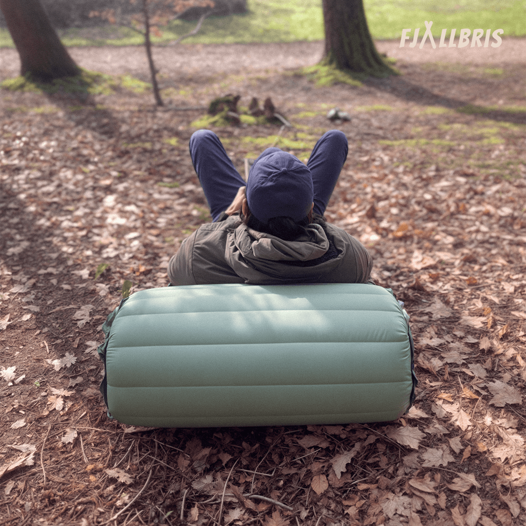 Fjällbris Materasso ad Aria Ultralight PRO