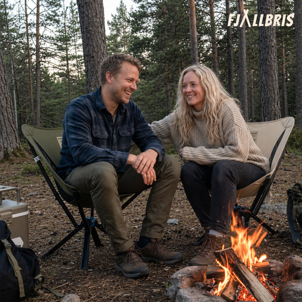 Mini Portable Outdoor Chair