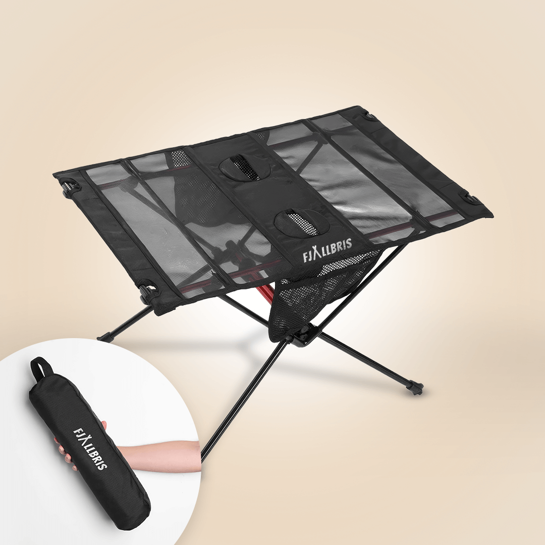 Tavolo da Campeggio Ultralight