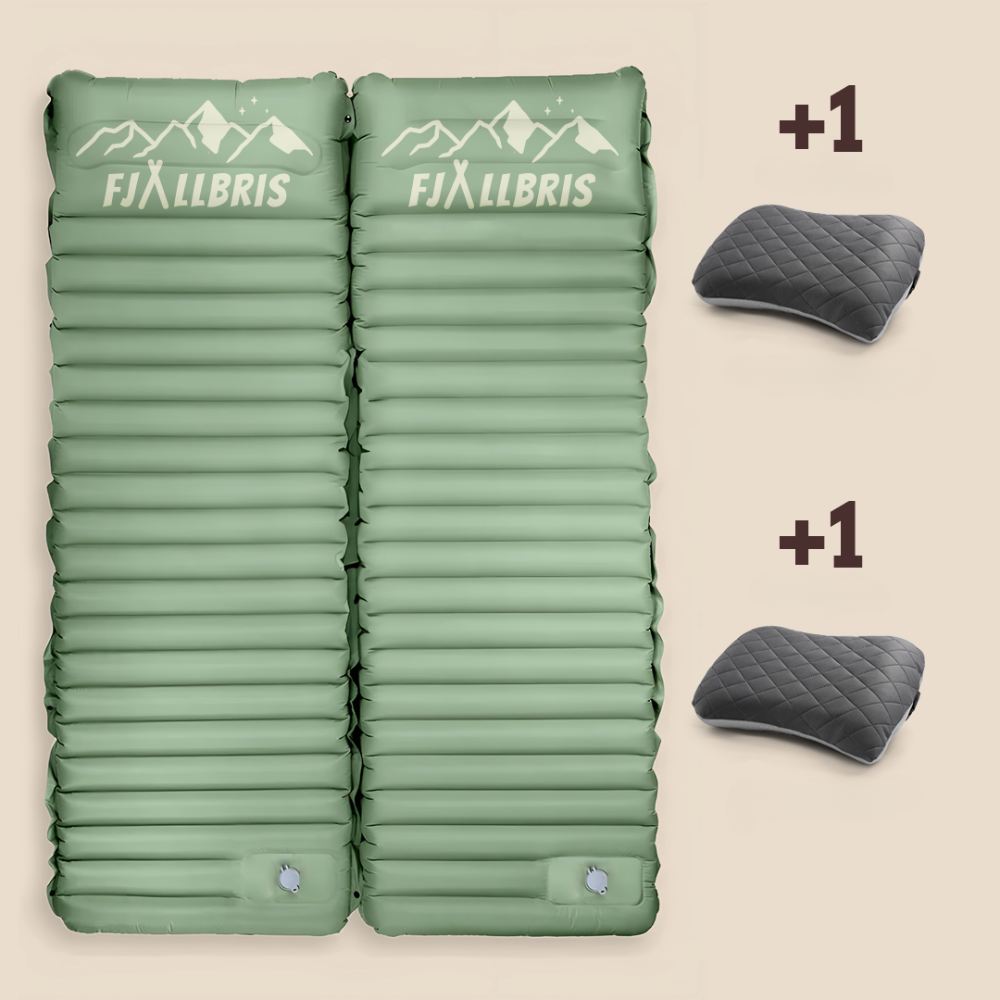 Fjällbris Materasso ad Aria Ultralight PRO