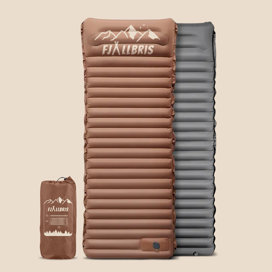 Fjällbris Ultralight Air Mattress PRO