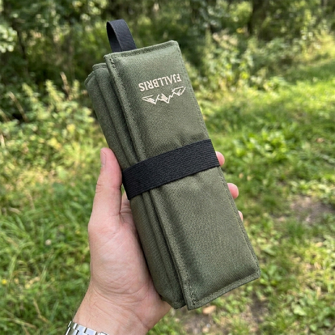 Waterproof seat cushion
