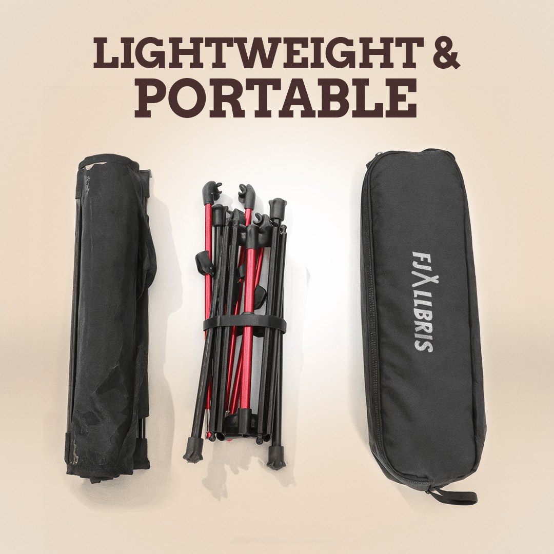 Tavolo da Campeggio Ultralight