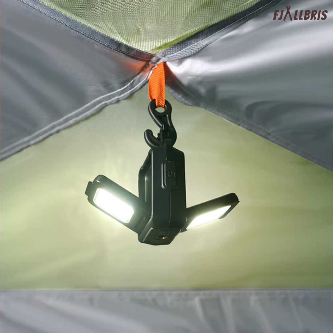 Camping Lamp LED