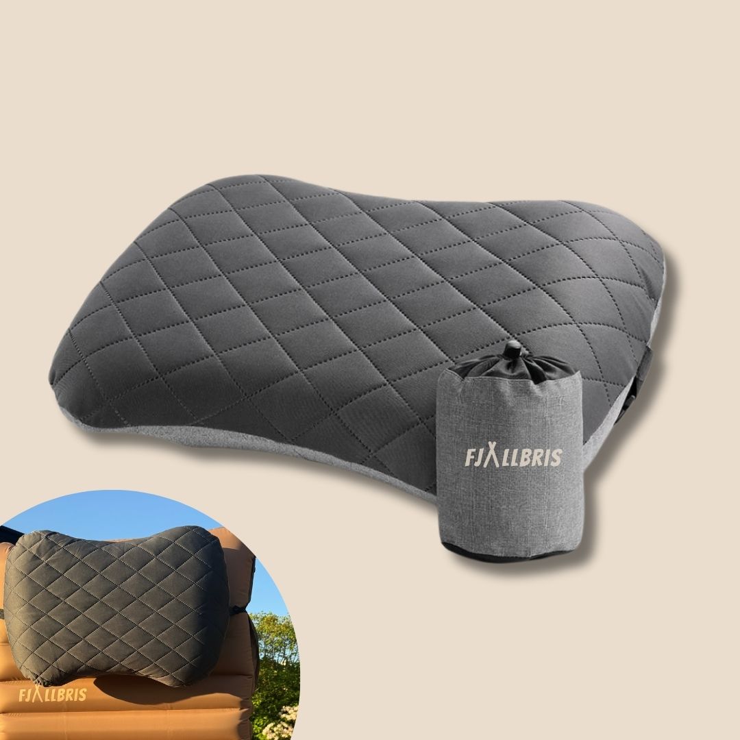 Ultra Light Camping Pillow