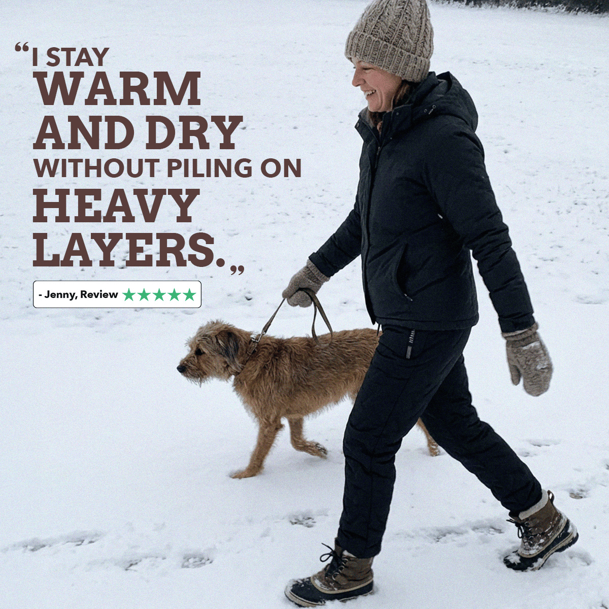 Ultrawarm Fleece Pants